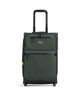 Delsey Paris Maubert 2.0 Valigia trolley (2 ruote) army