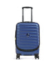 Delsey Paris Shadow 5.0 Spinner (4 wheels) blau