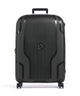 Delsey Paris Clavel Valigia trolley (4 ruote) schwarz