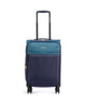 Delsey Paris Brochant 3 Valigia trolley (4 ruote) meerblau