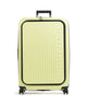 Delsey Paris Securitime Valigia trolley (4 ruote) blassgelb