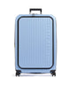 Delsey Paris Securitime Valigia trolley (4 ruote) lavendelblau