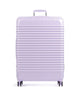Delsey Paris Bastille 2.0 Valigia trolley (4 ruote) lavendel