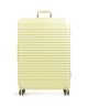 Delsey Paris Bastille 2.0 Valigia trolley (4 ruote) blassgelb