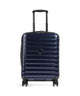 Delsey Paris Shadow 5.0 Valigia trolley (4 ruote) marineblau