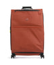Delsey Paris Turenne Soft Valigia trolley (4 ruote) backstein
