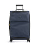 Delsey Paris Turenne Soft Valigia trolley (4 ruote) nachtblau