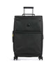 Delsey Paris Turenne Soft Valigia trolley (4 ruote) schwarz