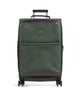Delsey Paris Turenne Soft Valigia trolley (4 ruote) gruen