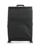 Delsey Paris Turenne Soft Valigia trolley (4 ruote) schwarz