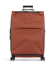 Delsey Paris Turenne Soft Valigia trolley (4 ruote) backstein