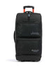 Jeep JS006B 73 Travel bag with wheels black