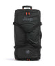Jeep JS005A 82 Travel bag with wheels black