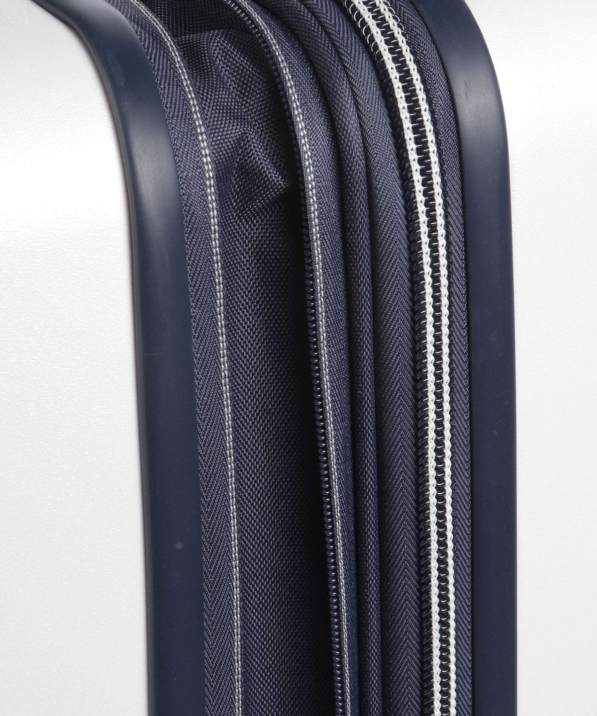 Delsey Paris Cadence Spinner (4 wheels) elfenbein/blau