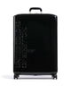 Delsey Paris x United Colors of Benetton United Valigia trolley (4 ruote) black