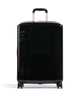 Delsey Paris x United Colors of Benetton United Valigia trolley (4 ruote) black