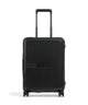 Delsey Paris x United Colors of Benetton CB Hard Valigia trolley (4 ruote) black