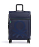 Delsey Paris x United Colors of Benetton CB Valigia trolley (4 ruote) navy