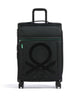 Delsey Paris x United Colors of Benetton CB Valigia trolley (4 ruote) black