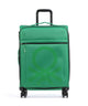 Delsey Paris x United Colors of Benetton CB Valigia trolley (4 ruote) green