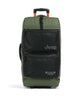 Jeep JS006B 73 Borsone trolley green