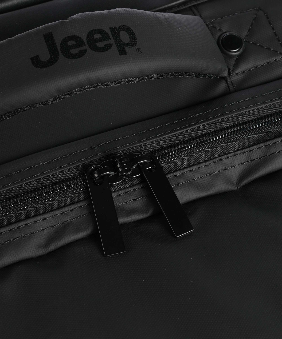 Jeep JS007C 73 Travel bag with wheels avocado green