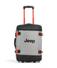 Jeep JS007C 55 Borsone trolley grey