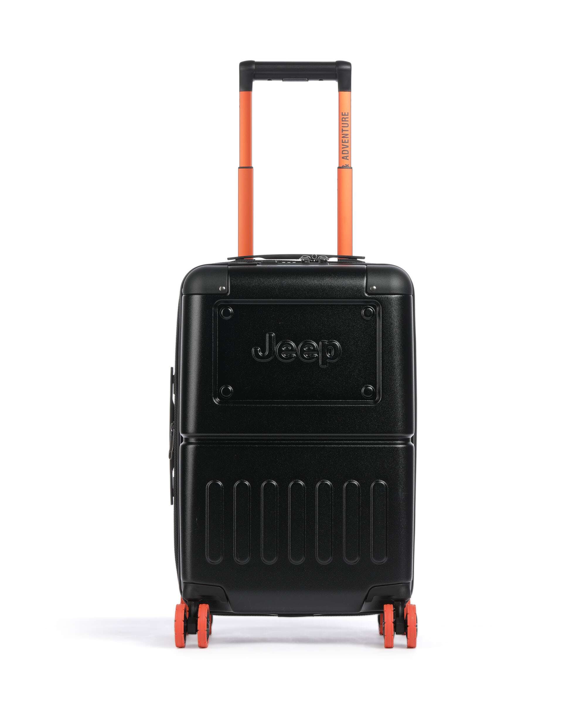 Jeep JH002B Spinner (4 wheels) black
