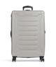 Jeep JH004C Valigia trolley (4 ruote) grey