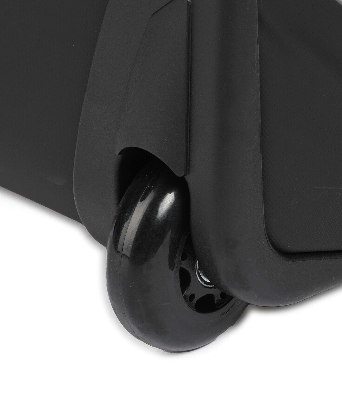 Jeep JS007C 82 Travel bag with wheels blue