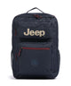 Jeep JS015B Multi-Purpose Zaino peacoat navy