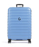 Delsey Paris Shadow 5.0 Valigia trolley (4 ruote) marina