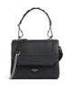 Lancel Ninon S Borsa a spalla black