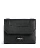 Lancel Ninon Wallet black