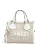 Lancel S Borsa a mano natural/white