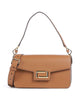 Lancel Angele M Borsa a spalla camel