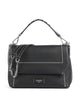 Lancel Ninon M Borsa a spalla black