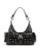 The Kooples Amelia Borsa a spalla brown