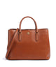 Lauren Ralph Lauren Marcy 36 Borsa a mano tan