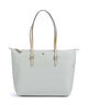 Lauren Ralph Lauren Keaton 26 Tote bag aqua pearl/sand dune