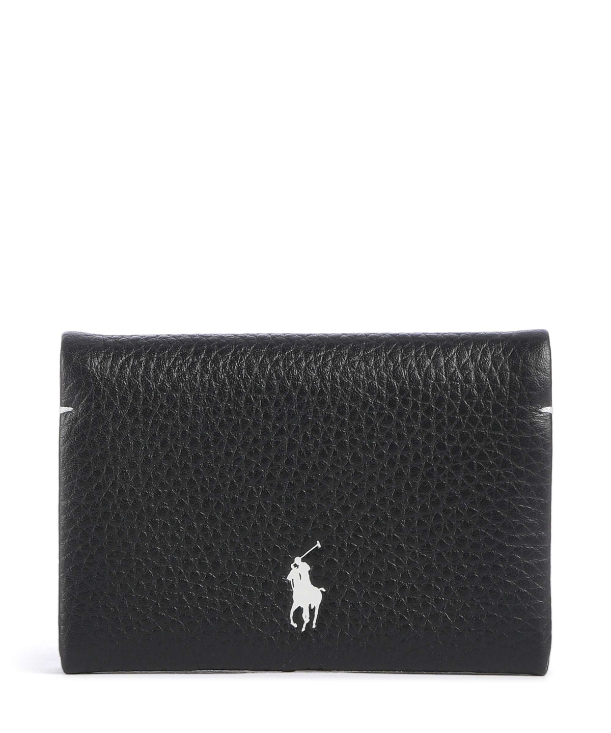 Polo Ralph Lauren Play Small Wallet black