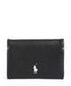 Polo Ralph Lauren Play Small Wallet black
