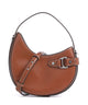 Lauren Ralph Lauren Tasha Small Borsa a tracolla lauren tan