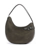 Lauren Ralph Lauren Tasha Large Borsa hobo dark olive