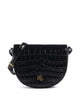 Lauren Ralph Lauren Witley Medium Borsa a tracolla black