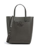 Lauren Ralph Lauren Cameryn Small Borsa a mano dark olive