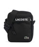 Lacoste Neocroc Crossbody bag tape noir