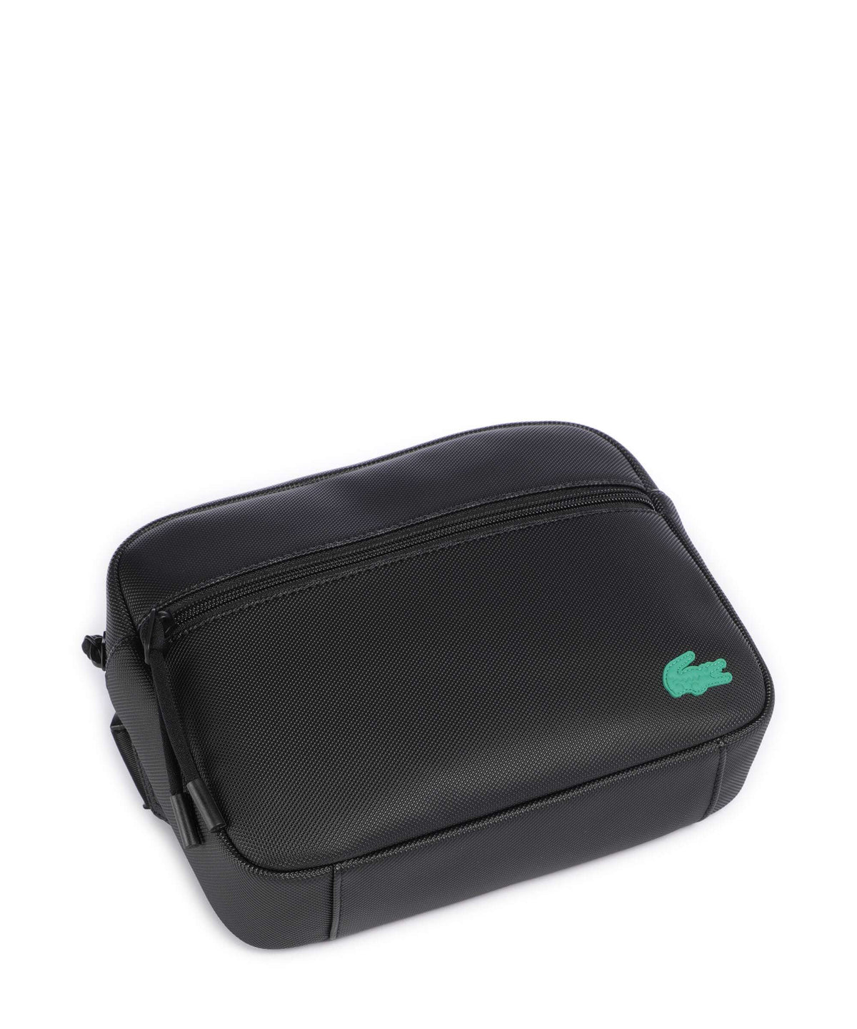 Lacoste LCST Crossbody bag noir