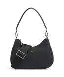 Lacoste Daily City Borsa a spalla noir