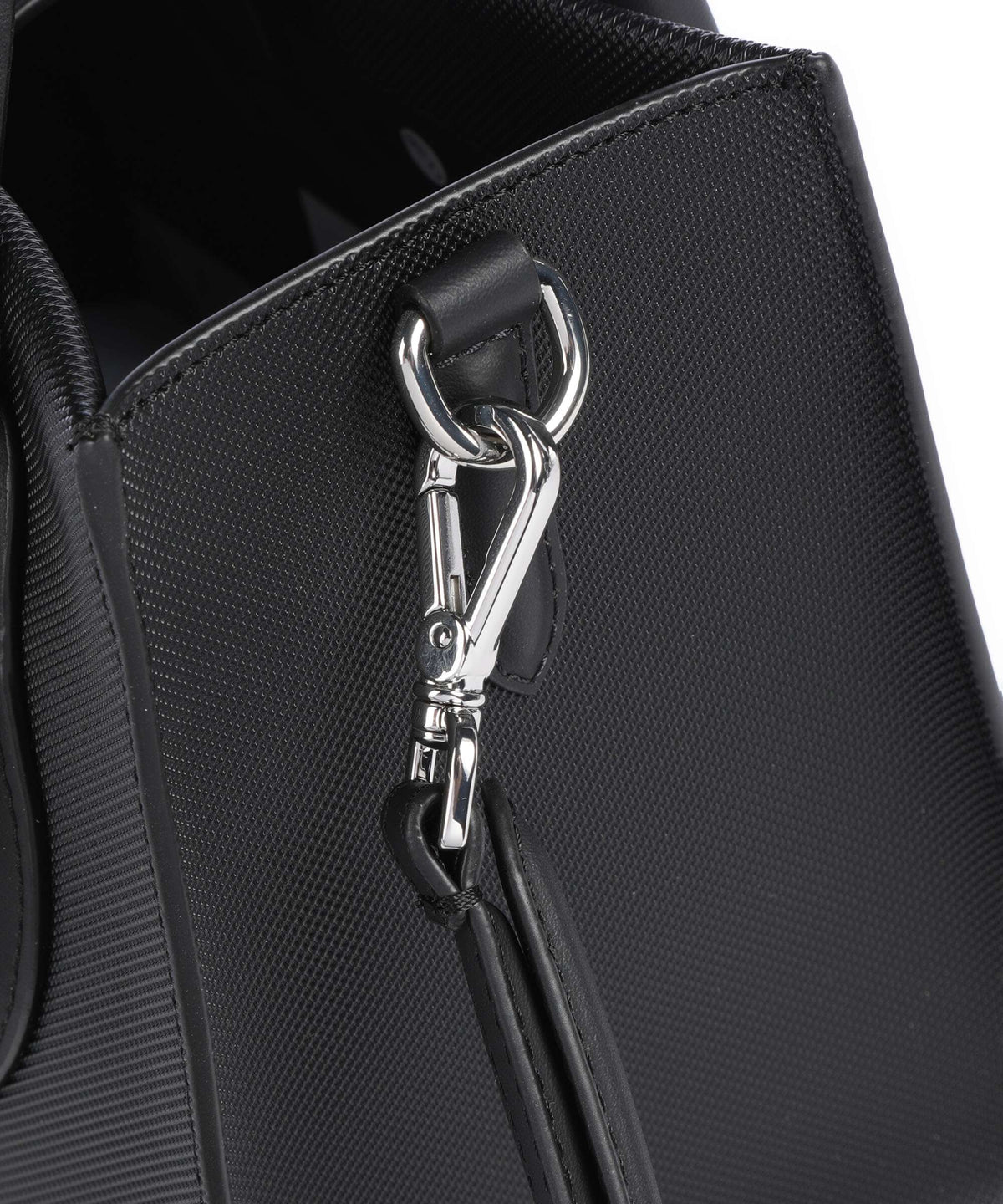 Lacoste Daily City Handbag noir